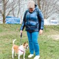 Tropdog- wyprowadź swojego psa po raz pierwszy w Przemęcie!