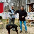 Tropdog- wyprowadź swojego psa po raz pierwszy w Przemęcie!