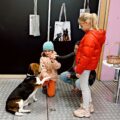 Tropdog- wyprowadź swojego psa po raz pierwszy w Przemęcie!