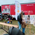 Tropdog- wyprowadź swojego psa po raz pierwszy w Przemęcie!