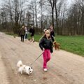 Tropdog- wyprowadź swojego psa po raz pierwszy w Przemęcie!