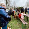 Tropdog- wyprowadź swojego psa po raz pierwszy w Przemęcie!
