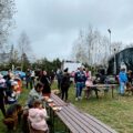 Tropdog- wyprowadź swojego psa po raz pierwszy w Przemęcie!