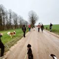 Tropdog- wyprowadź swojego psa po raz pierwszy w Przemęcie!
