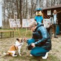 Tropdog- wyprowadź swojego psa po raz pierwszy w Przemęcie!