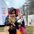 Tropdog- wyprowadź swojego psa po raz pierwszy w Przemęcie!