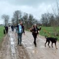 Tropdog- wyprowadź swojego psa po raz pierwszy w Przemęcie!