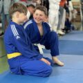 III Ogólnopolski Turniej Judo o Puchar Wójta gminy Przemęt