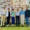 III Ogólnopolski Turniej Judo o Puchar Wójta gminy Przemęt