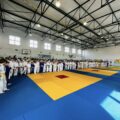 III Ogólnopolski Turniej Judo o Puchar Wójta gminy Przemęt