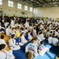 III Ogólnopolski Turniej Judo o Puchar Wójta gminy Przemęt