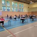 Gminny konkurs matematyczny