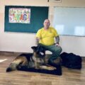 dogoterapia