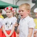 100 lecie Sokól Perkowo