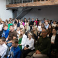 wręczenie nagród wójta