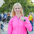 Bieg im. Edwarda Kusika po raz trzeci