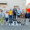 Bieg im. Edwarda Kusika po raz trzeci