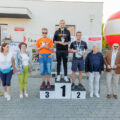 Bieg im. Edwarda Kusika po raz trzeci