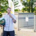 Bieg im. Edwarda Kusika po raz trzeci
