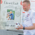 Bieg im. Edwarda Kusika po raz trzeci