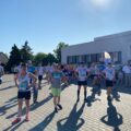 Bieg im. Edwarda Kusika po raz trzeci