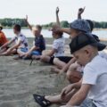 Ahoj przygodo! To był tydzień pełen wrażeń