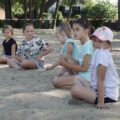 Ahoj przygodo! To był tydzień pełen wrażeń
