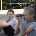 Ahoj przygodo! To był tydzień pełen wrażeń