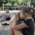 Ahoj przygodo! To był tydzień pełen wrażeń