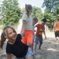 Ahoj przygodo! To był tydzień pełen wrażeń