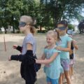 Ahoj przygodo! To był tydzień pełen wrażeń
