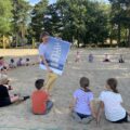 Ahoj przygodo! To był tydzień pełen wrażeń