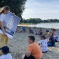 Ahoj przygodo! To był tydzień pełen wrażeń