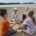 Ahoj przygodo! To był tydzień pełen wrażeń