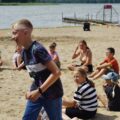 Ahoj przygodo! To był tydzień pełen wrażeń