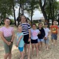 Ahoj przygodo! To był tydzień pełen wrażeń