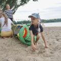 Ahoj przygodo! To był tydzień pełen wrażeń