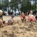 Ahoj przygodo! To był tydzień pełen wrażeń