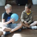 Ahoj przygodo! To był tydzień pełen wrażeń