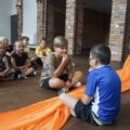 Ahoj przygodo! To był tydzień pełen wrażeń