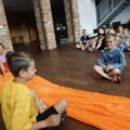 Ahoj przygodo! To był tydzień pełen wrażeń