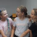 Ahoj przygodo! To był tydzień pełen wrażeń