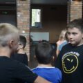Ahoj przygodo! To był tydzień pełen wrażeń
