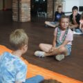 Ahoj przygodo! To był tydzień pełen wrażeń