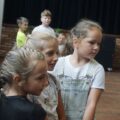 Ahoj przygodo! To był tydzień pełen wrażeń