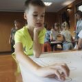 Ahoj przygodo! To był tydzień pełen wrażeń