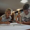 Ahoj przygodo! To był tydzień pełen wrażeń