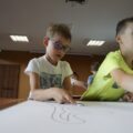 Ahoj przygodo! To był tydzień pełen wrażeń