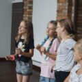 Ahoj przygodo! To był tydzień pełen wrażeń