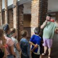 Ahoj przygodo! To był tydzień pełen wrażeń